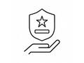 Electronic HP Care Pack Next Business Day Hardware