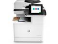 HP Color LaserJet Enterprise MFP M776dn (A3, 46ppm