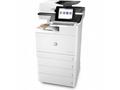 HP Color LaserJet Enterprise Flow MFP M776z (A3, 4