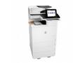 HP Color LaserJet Enterprise Flow MFP M776z (A3, 4