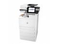 HP Color LaserJet Enterprise Flow MFP M776z (A3, 4