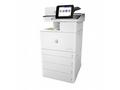 HP Color LaserJet Enterprise Flow MFP M776z (A3, 4