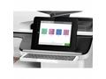 HP Color LaserJet Enterprise Flow MFP M776z (A3, 4