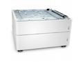 Podavač s podstavcem HP Color LaserJet 2x550-sheet