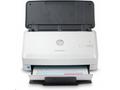 HP ScanJet Pro 2000 s2 Sheet-Feed Scanner (A4, 600