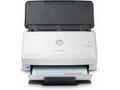 HP ScanJet Pro 2000 s2 Sheet-Feed Scanner (A4, 600