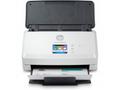 HP ScanJet Pro N4000 snw1