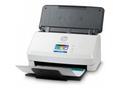 HP ScanJet Pro N4000 snw1