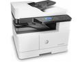 HP LaserJet M443nda MFP (A4, A3, 25, 13 ppm, USB, 