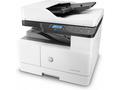 HP LaserJet M443nda MFP (A4, A3, 25, 13 ppm, USB, 
