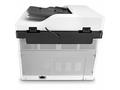 HP LaserJet M443nda MFP (A4, A3, 25, 13 ppm, USB, 