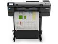 HP DesignJet T830 24" MFP (A1+, Ethernet, Wi-Fi)