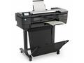 HP DesignJet T830 24" MFP (A1+, Ethernet, Wi-Fi)