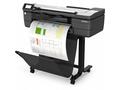 HP DesignJet T830 24" MFP (A1+, Ethernet, Wi-Fi)