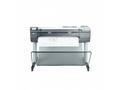 HP DesignJet T830 24" MFP (A1+, Ethernet, Wi-Fi)