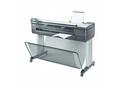 HP DesignJet T830 24" MFP (A1+, Ethernet, Wi-Fi)