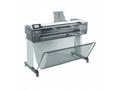 HP DesignJet T830 24" MFP (A1+, Ethernet, Wi-Fi)