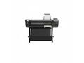 HP DesignJet T830 24" MFP (A1+, Ethernet, Wi-Fi)