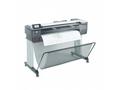 HP DesignJet T830 24" MFP (A1+, Ethernet, Wi-Fi)