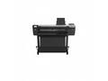 HP DesignJet T830 24" MFP (A1+, Ethernet, Wi-Fi)