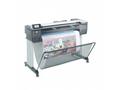 HP DesignJet T830 24" MFP (A1+, Ethernet, Wi-Fi)
