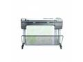 HP DesignJet T830 24" MFP (A1+, Ethernet, Wi-Fi)