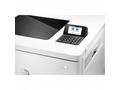 HP Color LaserJet Enterprise, M554dn, Tisk, Laser,
