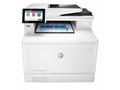HP Color LaserJet Enterprise M480f (A4, 27 ppm, US