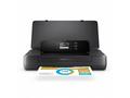 HP Officejet 200 Mobile Printer (A4, 10 ppm, USB, 