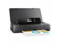 HP Officejet 200 mobilní tiskárna, A4, 10, 7 ppm, 