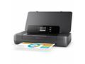 HP Officejet 200 mobilní tiskárna, A4, 10, 7 ppm, 