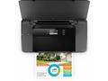 HP Officejet 200 mobilní tiskárna, A4, 10, 7 ppm, 