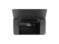 HP Officejet 200 mobilní tiskárna, A4, 10, 7 ppm, 