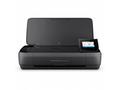 HP Officejet 250 Mobile All-in-one (A4, 10 ppm, US