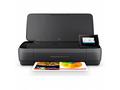 HP Officejet 250 Mobile All-in-one (A4, 10 ppm, US