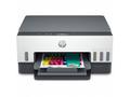 HP All-in-One Ink Smart Tank 670 (A4, 12, 7 ppm, U