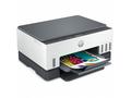 HP All-in-One Ink Smart Tank 670 (A4, 12, 7 ppm, U