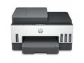 HP All-in-One Ink Smart Tank 750 (A4, 15, 9 ppm, U