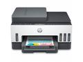 HP All-in-One Ink Smart Tank 750 (A4, 15, 9 ppm, U