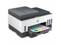 HP All-in-One Ink Smart Tank 750 (A4, 15, 9 ppm, U