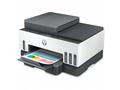 HP All-in-One Ink Smart Tank 750 (A4, 15, 9 ppm, U