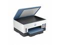 HP Smart Tank, 725, MF, Ink, A4, WiFi, USB