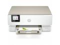 HP All-in-One ENVY 7221e HP+ Surf Blue (A4, USB, W