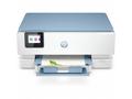 HP All-in-One ENVY 7221e HP+ Surf Blue (A4, USB, W