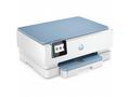 HP All-in-One ENVY 7221e HP+ Surf Blue (A4, USB, W