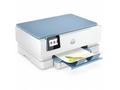 HP All-in-One ENVY 7221e HP+ Surf Blue (A4, USB, W