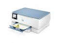 HP All-in-One ENVY 7221e HP+ Surf Blue (A4, USB, W