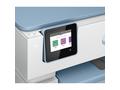 HP All-in-One ENVY 7221e HP+ Surf Blue (A4, USB, W