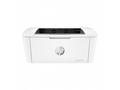 HP LaserJet, M110w, Tisk, Laser, A4, WiFi, USB