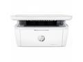HP LaserJet MFP M140w (A4, 20ppm, USB, Wi-Fi, Prin